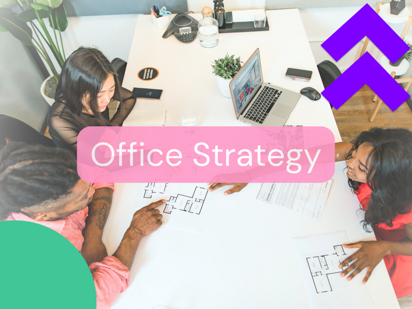 Office Strategy