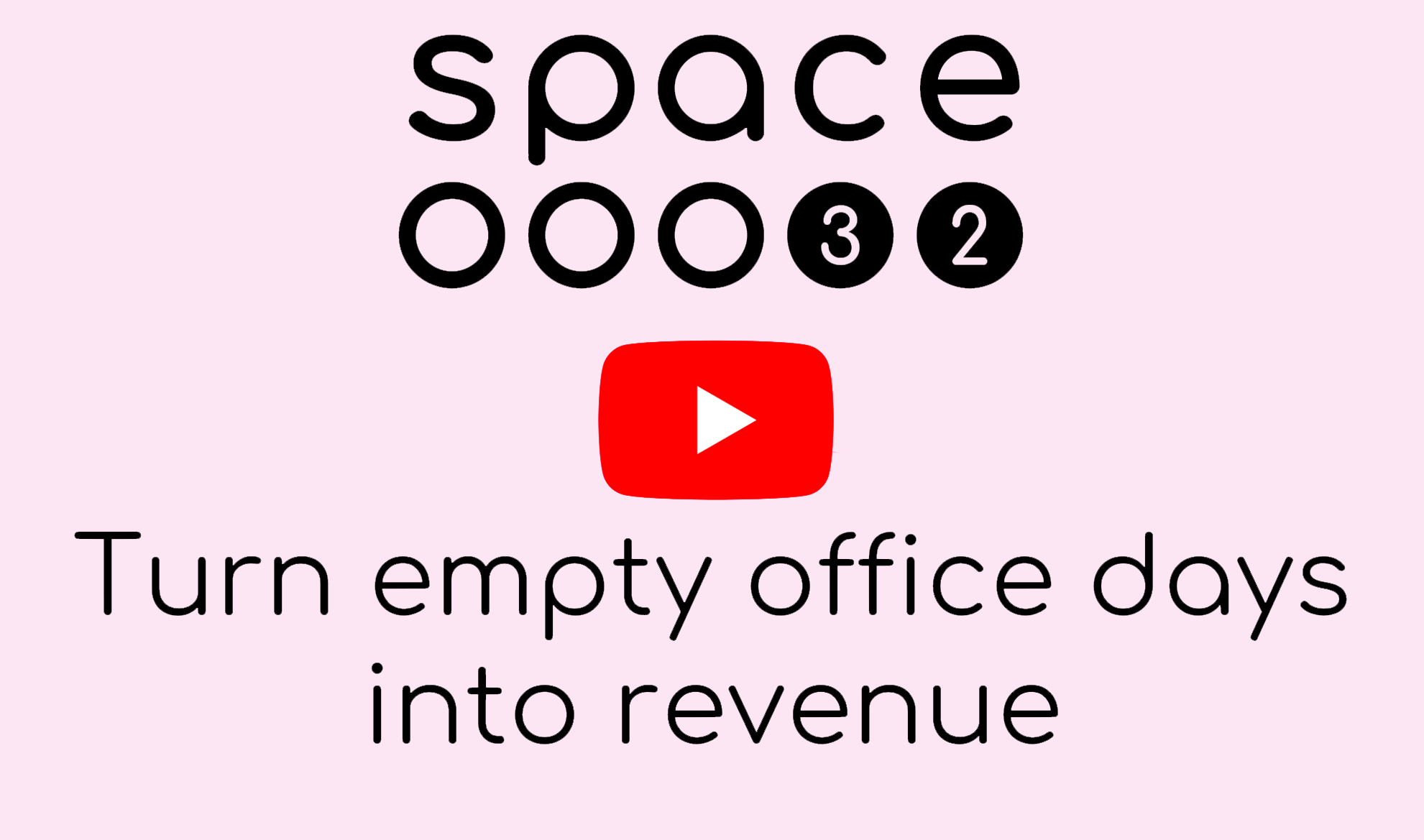 Turn empty office days into revenue