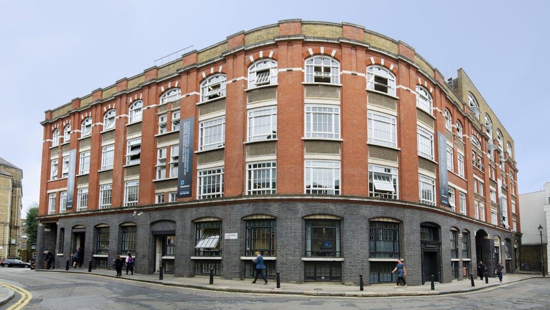 Farringdon - 6 Person Office- Clerkenwell Close