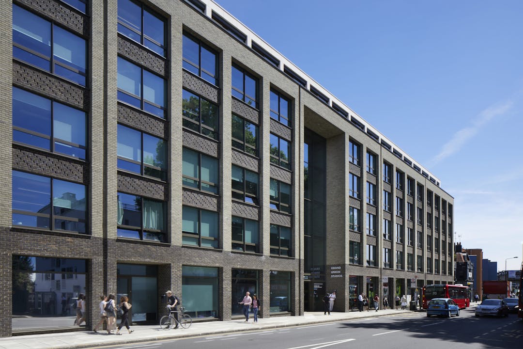Kensington and Chelsea - 10 Person Office- Ladbroke Grove