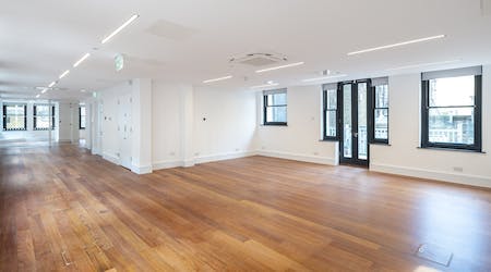 Clerkenwell – 28 Person Office - D’arlaby Street