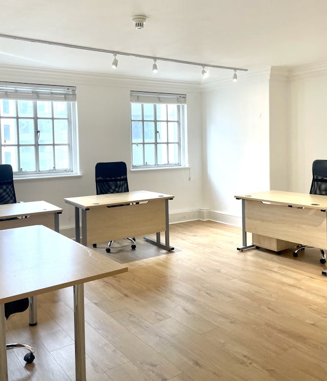City – 8 Person Office - King William Street
