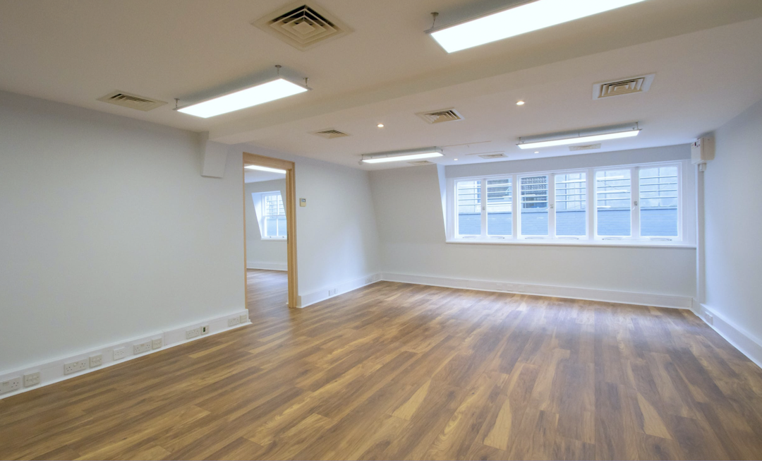 City – 16 Person Office - Widegate Street