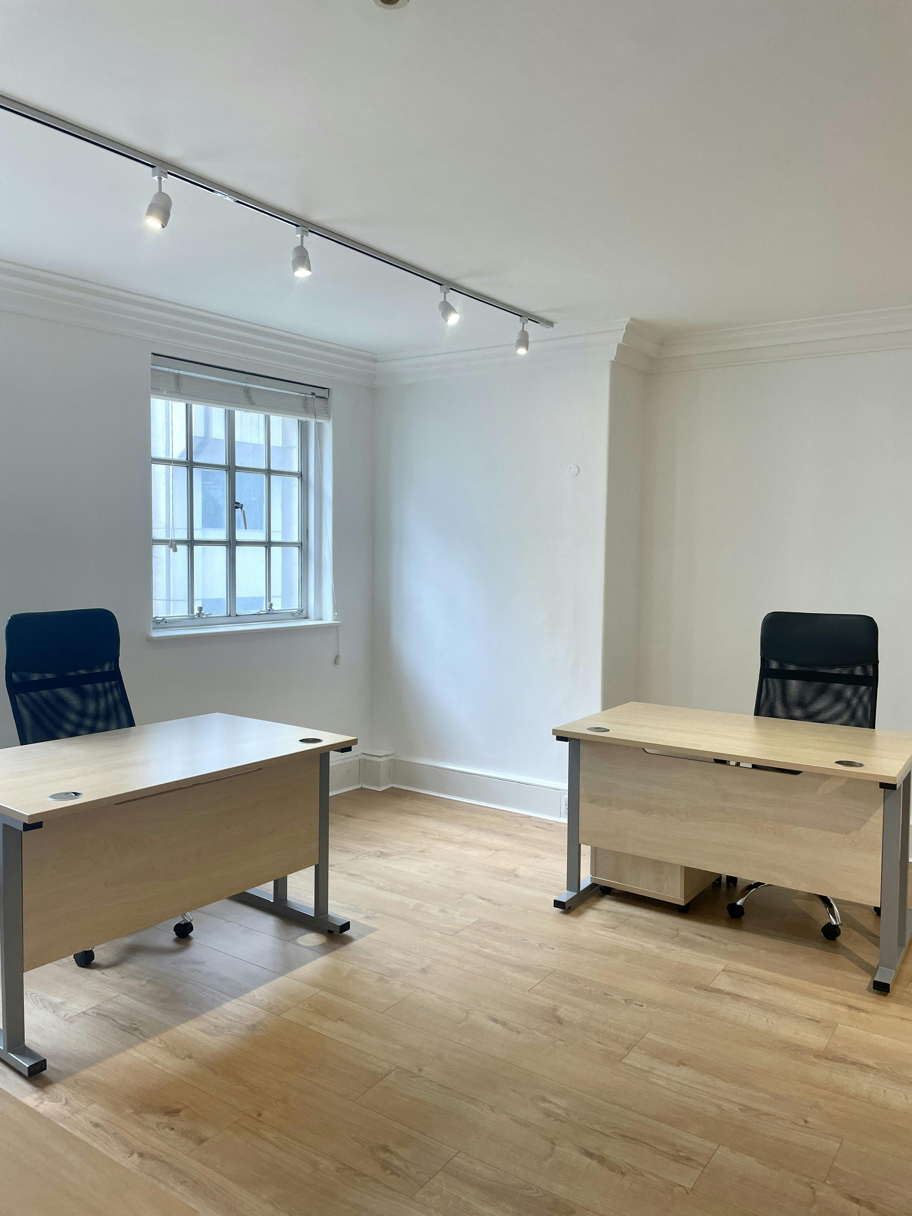 City – 8 Person Office - King William Street
