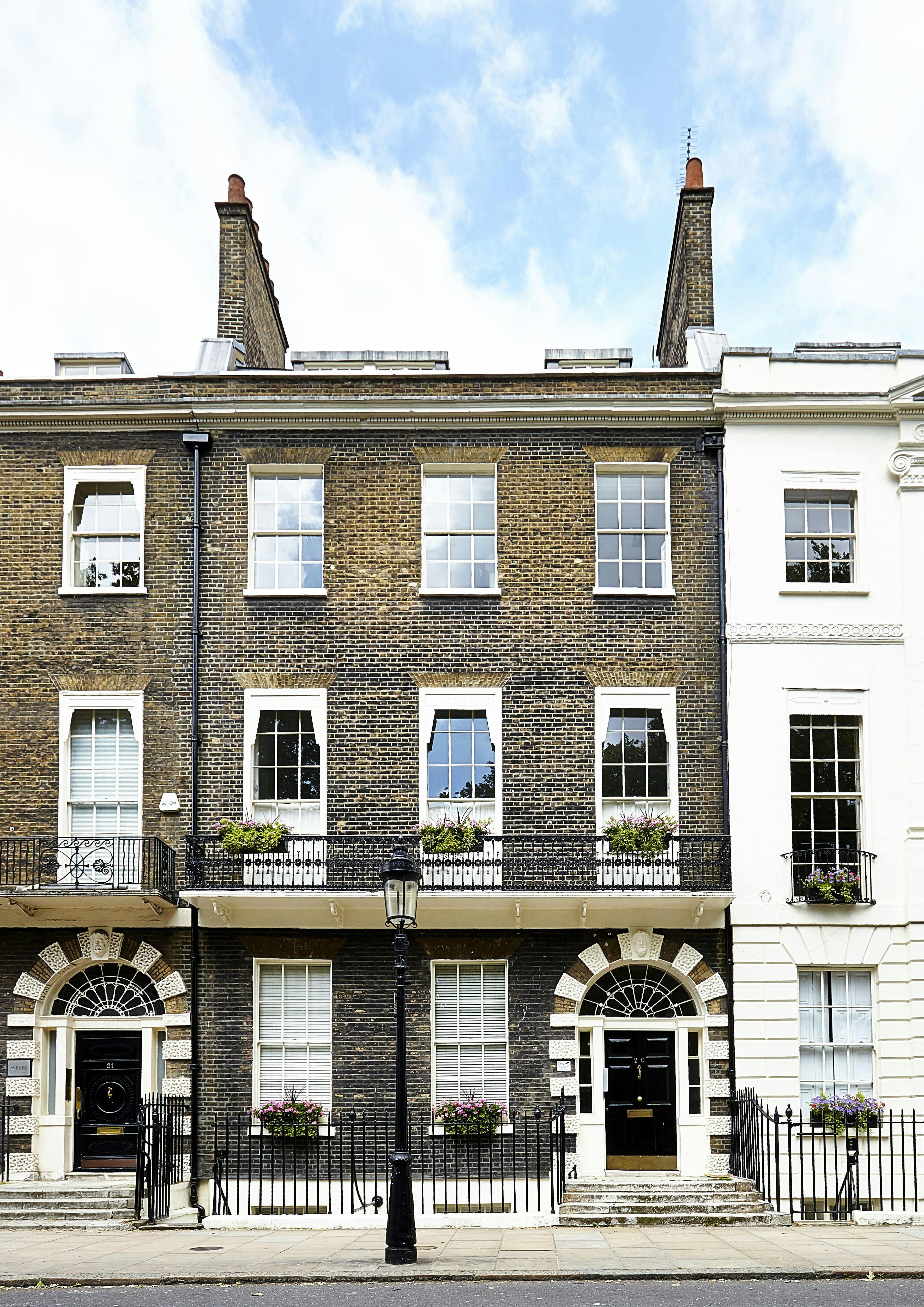  Bloomsbury – 11 Person Office – Bedford Square