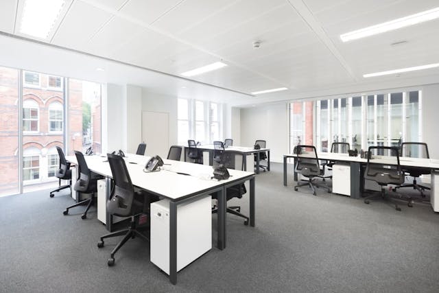 Holborn - 2 Person Office - Chancery Lane