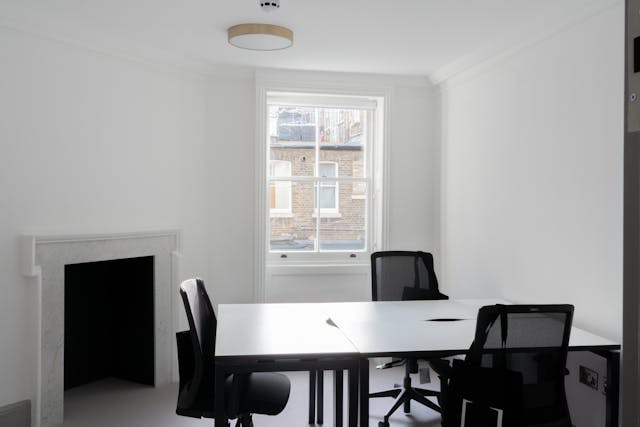 Holborn – 11 Person Office – Bedford Row