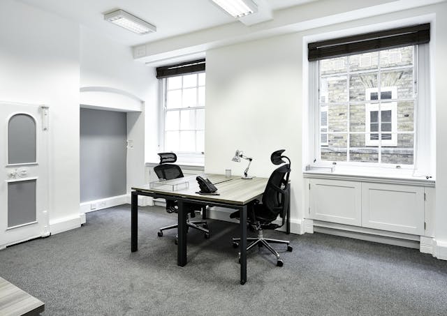  Bloomsbury – 11 Person Office – Bedford Square