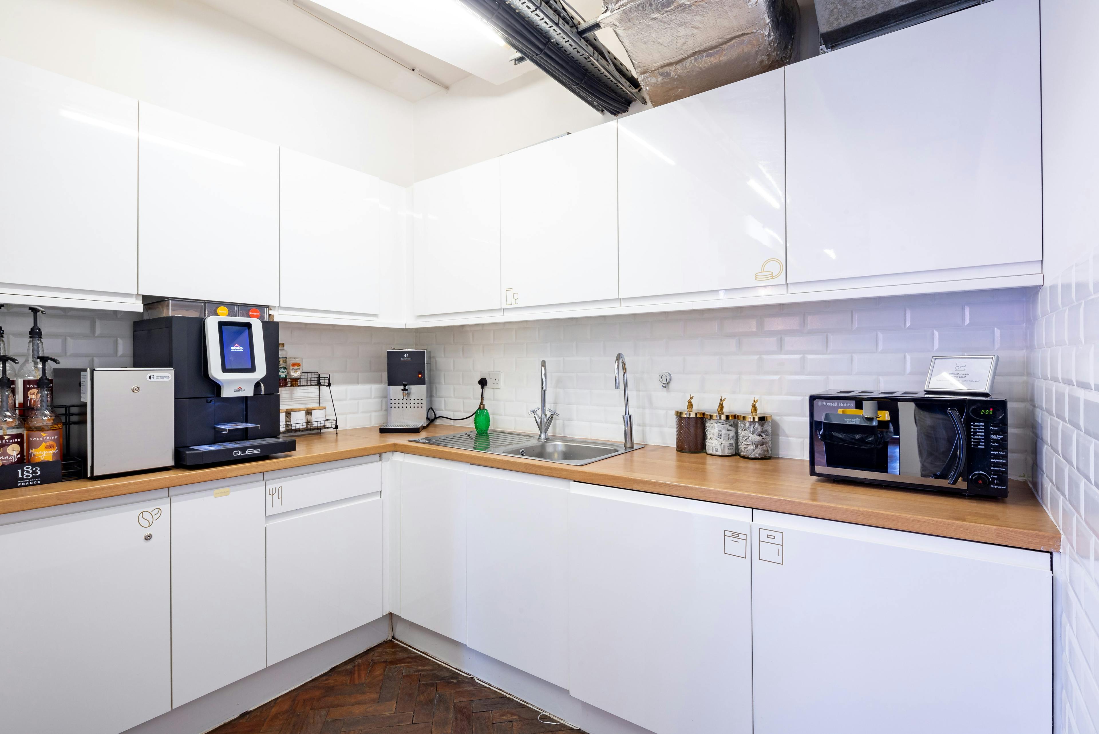Old Street – 7 Person Office – Old Street