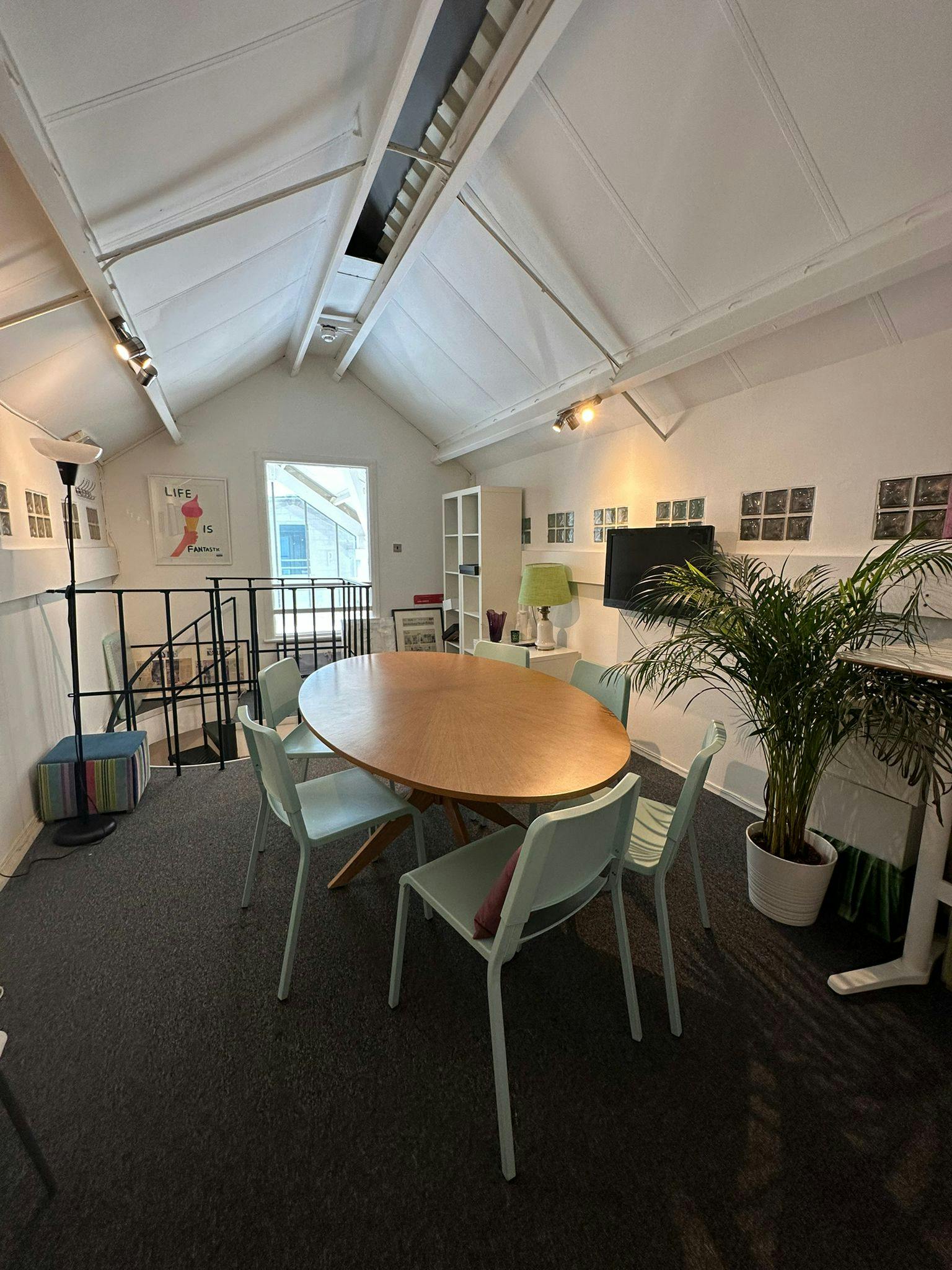 Chelsea - 20 Person Office - Kings Road