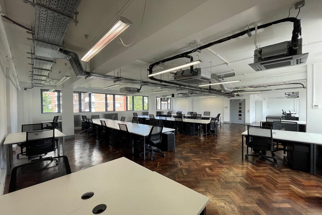Old Street – 9 Person Office – Old Street