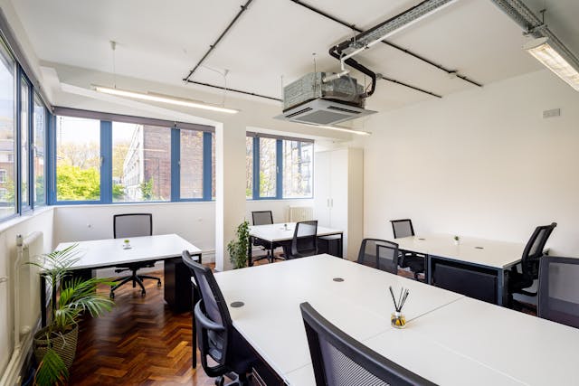 Old Street – 12 Person Office – Old Street