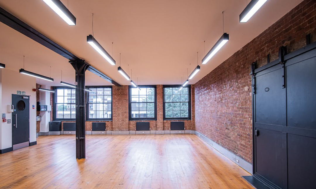 Shoreditch – 28 Person Office - East Road