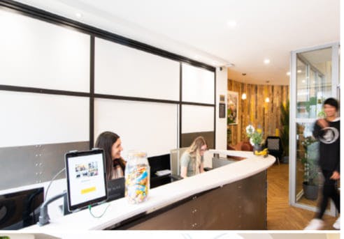 Soho - 6 Person Office - Old Compton Street