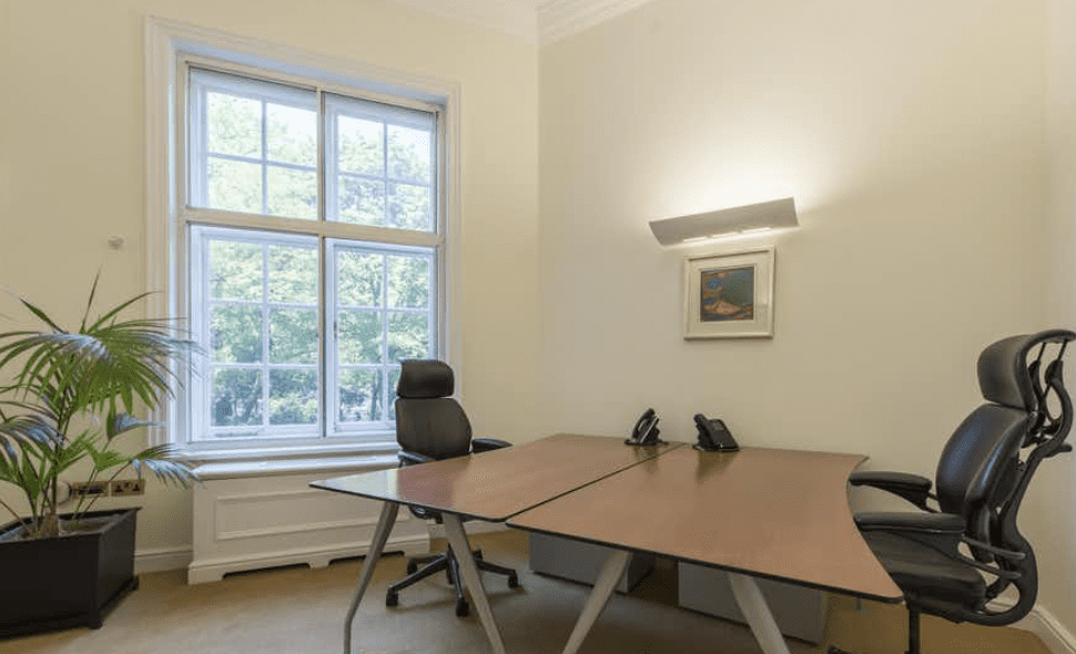 Westminster –  10 Person Office - Old Queen Street 