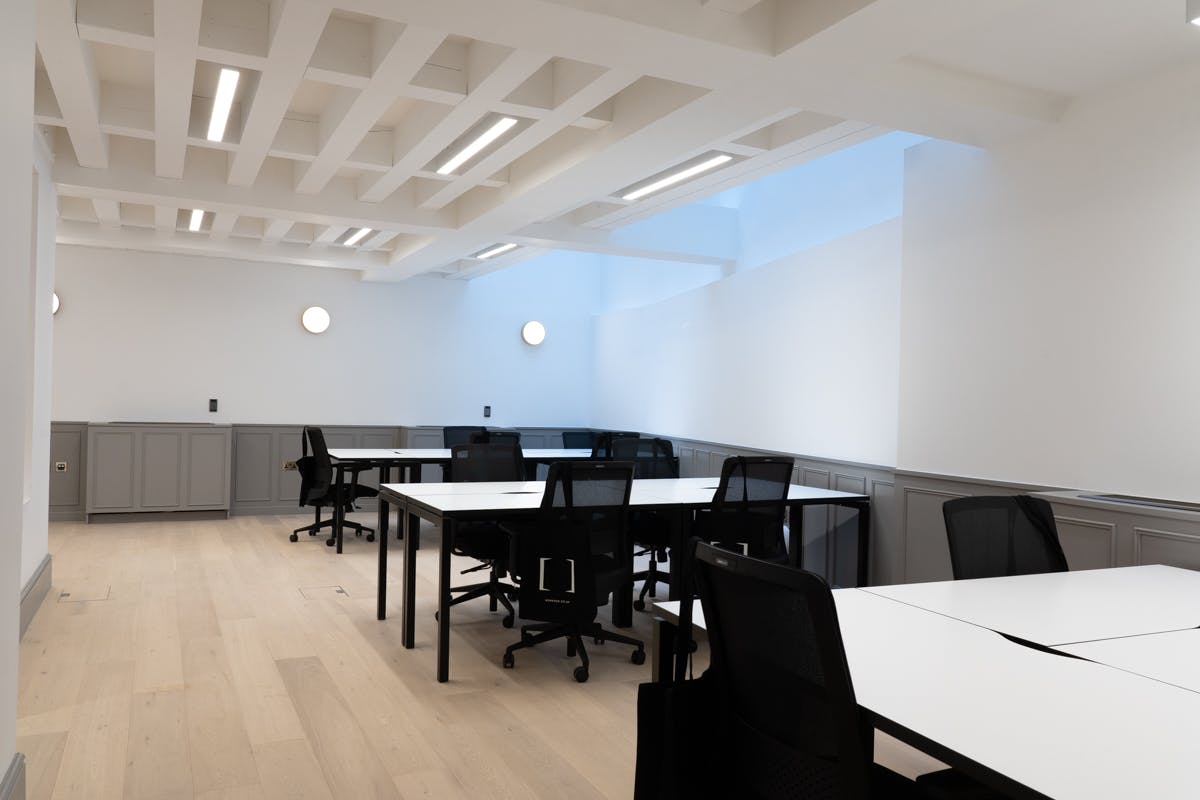  Holborn – 11 Person Office – Bedford Row