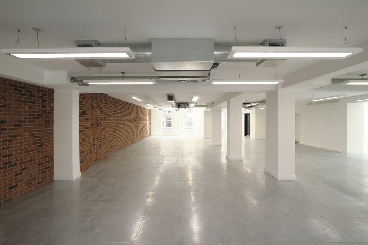 Old Street – 40 Person Office – Shoreditch High Street