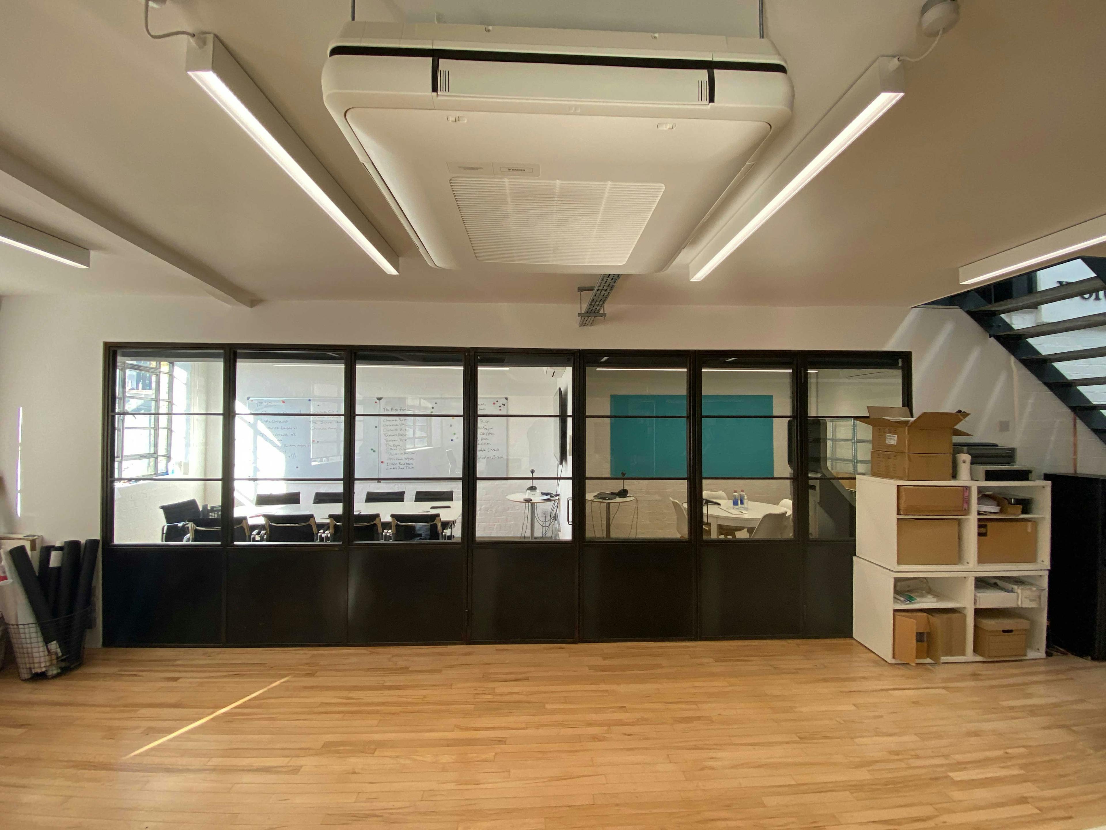 London Bridge - 1,400 sqft Prime Office Space