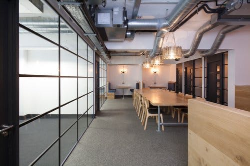Old Street – 8 Person Office – Old Street