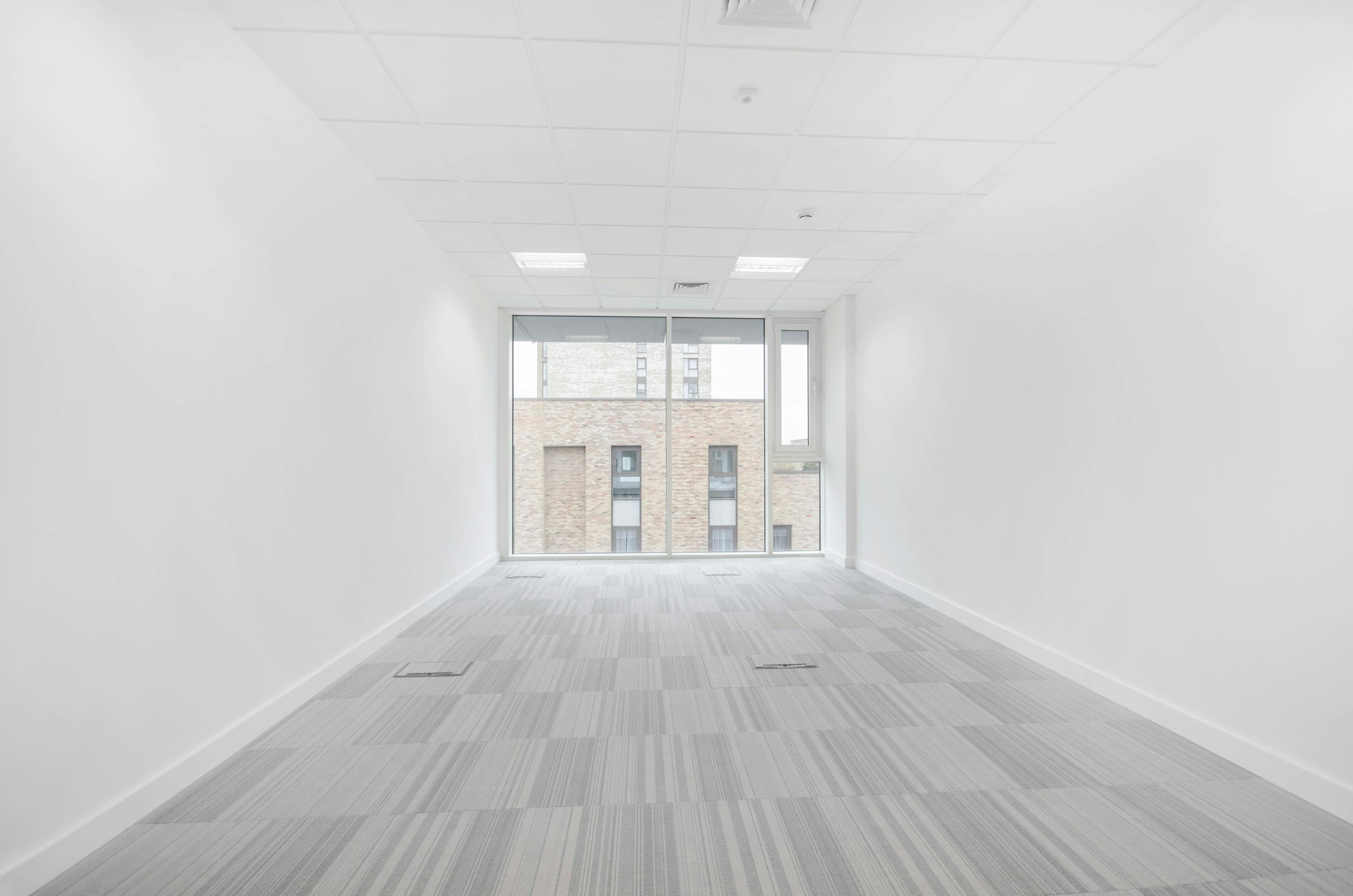Surrey Quays- 5 Person Office- Pell Street