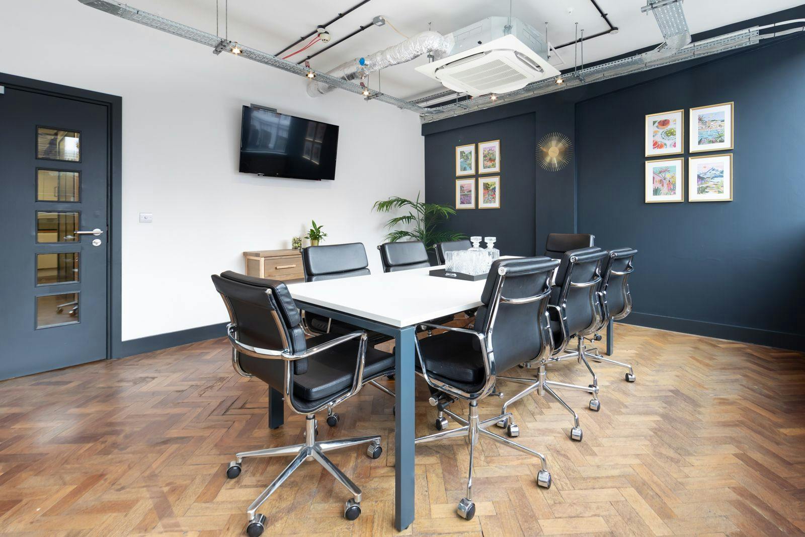 Old Street – 9 Person Office – Old Street