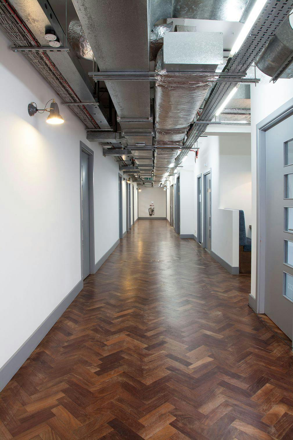 Old Street – 30 Person Office – Old Street